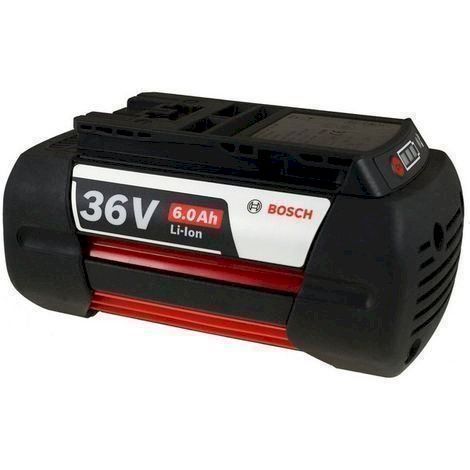 Bosch Batterie: BOSCH Akkupack GBA 36 Volt. 6.0 Ah – Nuovo e nell'imballaggio originale da Bottighofen venduto da zaap 2