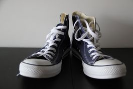 Converse Chuck Taylor All Star Sneaker - US 11,5 - wie neu