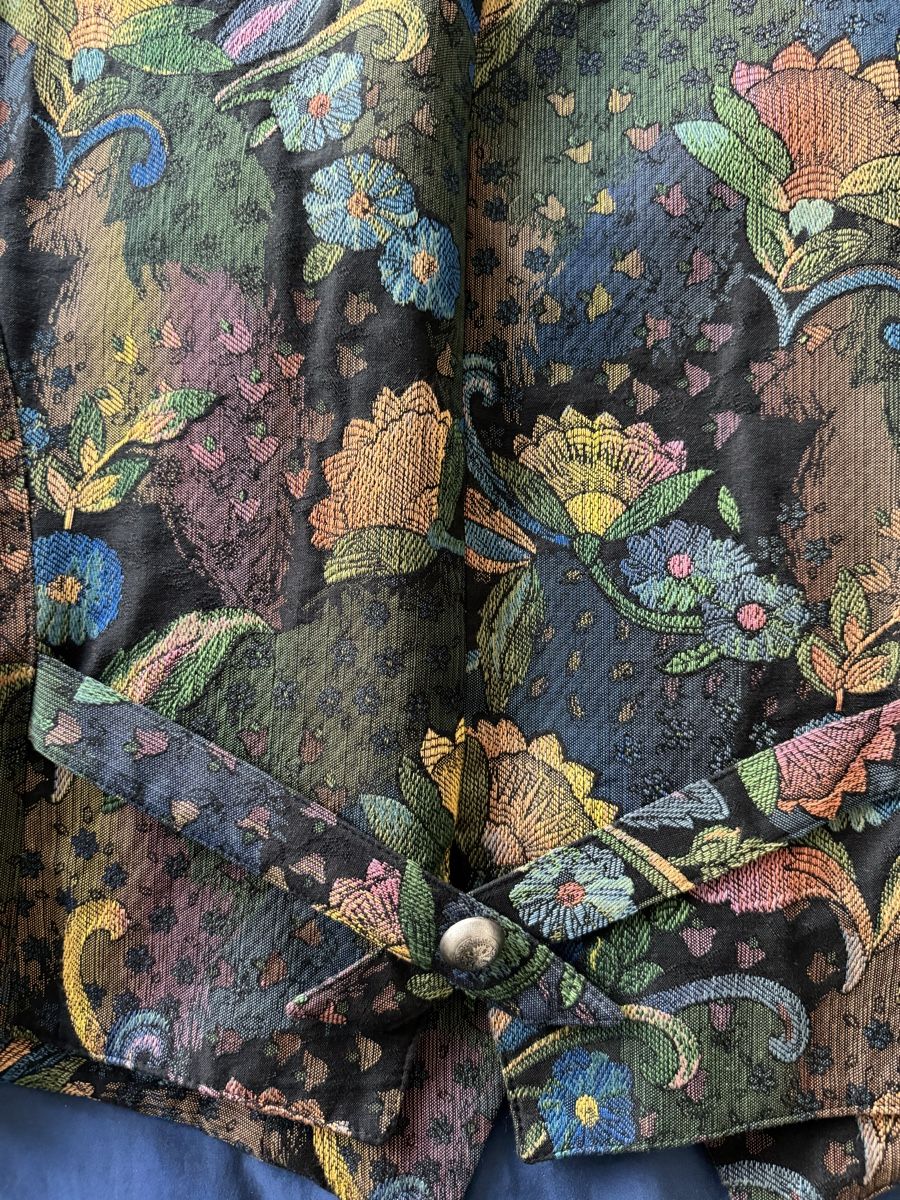 Giacche: Hammerschmid Blazer – Usato da Binningen venduto da Sophiescloset 5