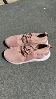 Puma Damen Sneaker Gr.39, zartrosa - neuwertig!