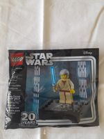 Lego Star Wars Obi Wan Kenobi 20th anniversary Polybag