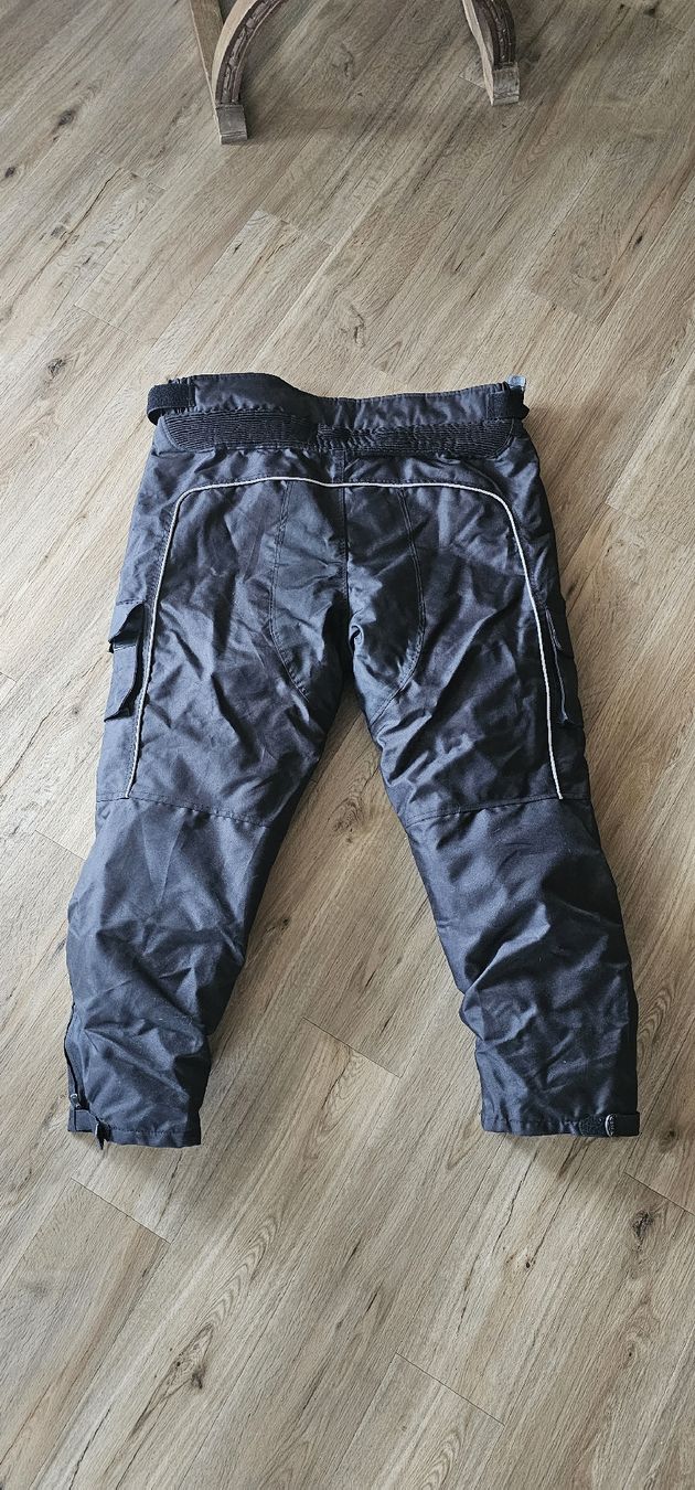 Pantalons: Motorradhose von CIMA, 5XL  – D'occasion à Illgau par smili2591 1