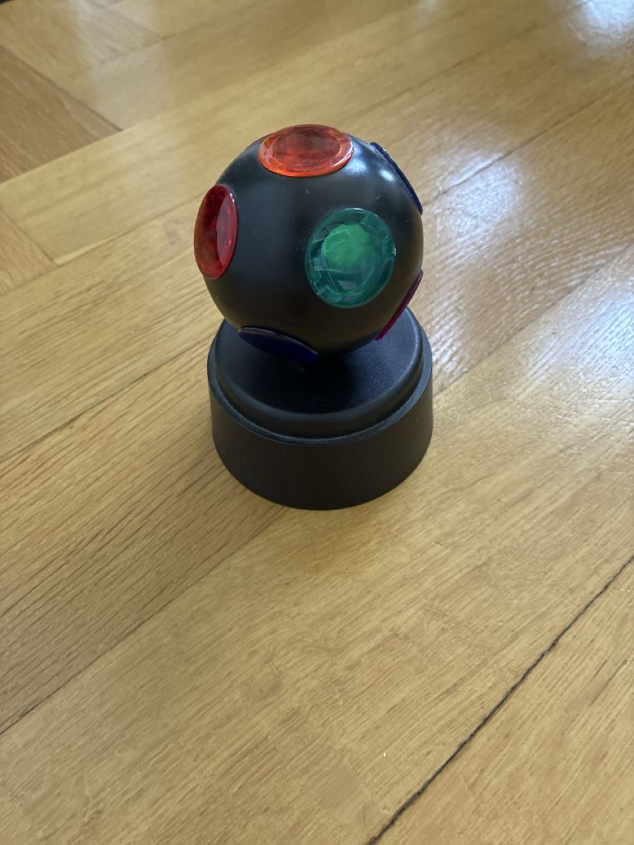 Lampade: Discolampe – Nuovo (secondo la descrizione) da Basel venduto da Howie