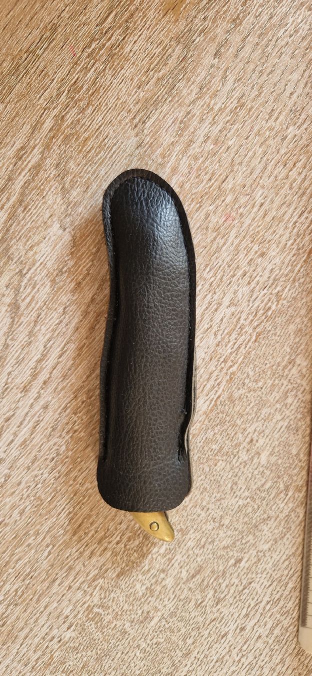 Laguiole Taschenmesser: Laguiole knife – Gebraucht aus Burgdorf von maj_swz8 3