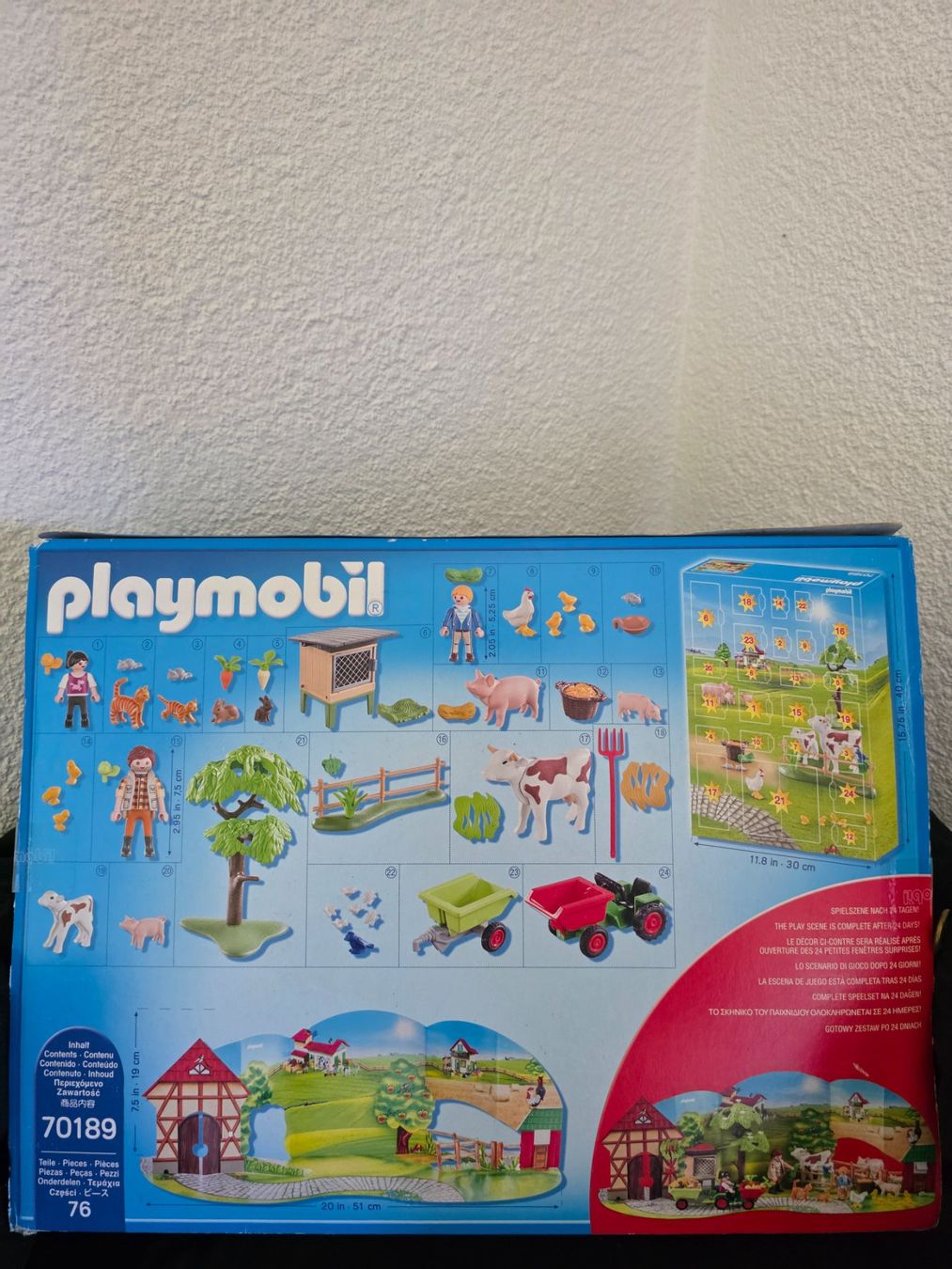 Playmobil Giocattoli: Playmobil – Nuovo e nell'imballaggio originale da Mörigen venduto da Sandra_z 1