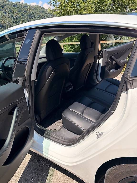 Autos: TESLA MODEL-3 Long Range – Gebraucht aus Lugano von MarcoPagani02 2
