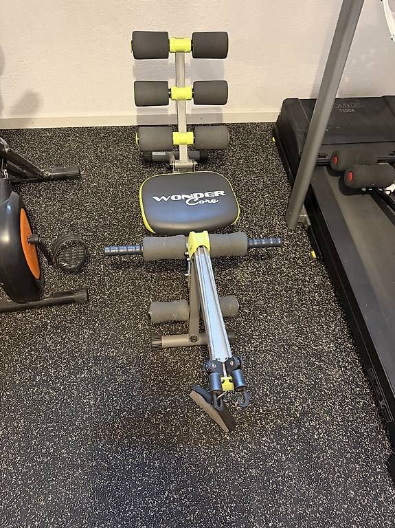 Hometrainer: Laufband  – Usato da Rhäzüns venduto da lior2018 2