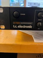 TC Electronic D-Two Delay