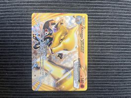Pokemon Knogga Turbo XY Breakthrough near Mint