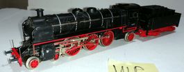 WP) Trix Express BR 18, Frisch Revidiert