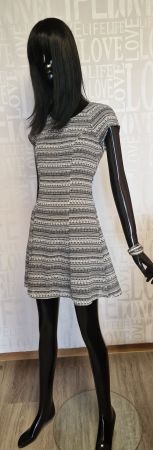 Boho Kleid Gr.  (VERSAND möglich)