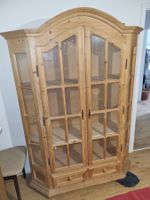 Verkaufe Vitrine