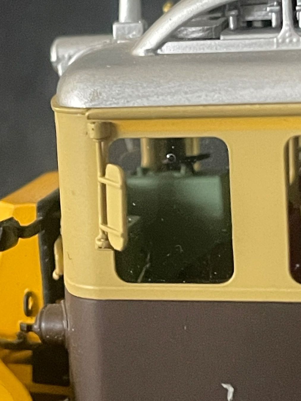 HRF Modelleisenbahnen: HRF BOB - BDeh 4/4 mit Pflug – Gebraucht aus Pfäffikon SZ von bkl_9zp9 7