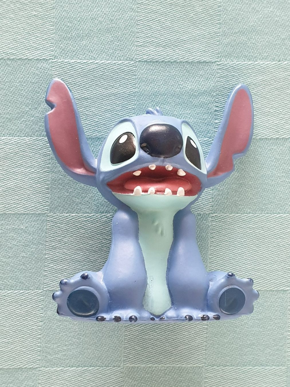 Audiolibri: Disney - Lilo &  Stitch Tonie Figur – Usato da Mörschwil venduto da spirspi