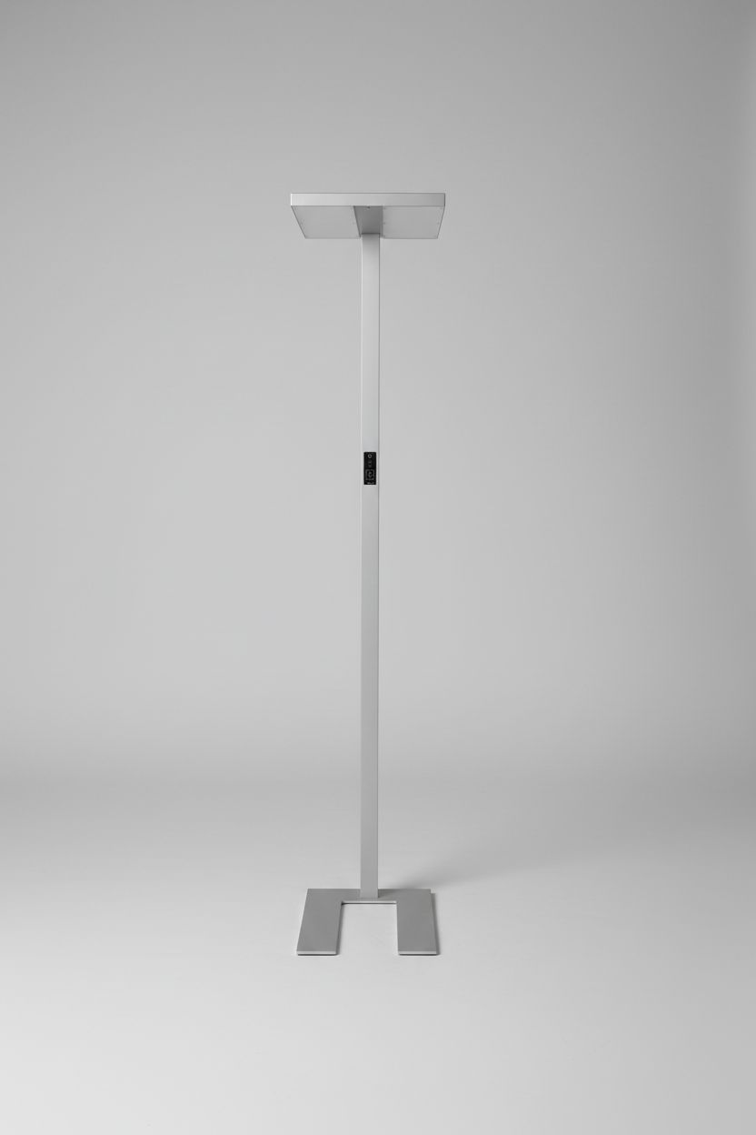Lampes: JSL Classic U LED Stehleuchte – D'occasion à Affoltern am Albis par Zapro 1