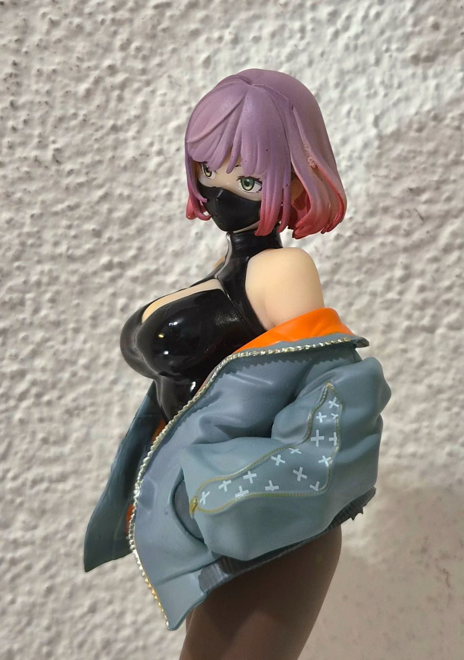 Figurines: Anime-Figur: Modischer Charakter – D'occasion à Zürich par New_username 1