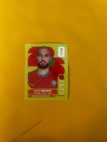 MAR 10 Sofyan Amrabat Panini WM 2026 Sticker