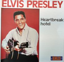 Elvis Presley - Heartbreak Hotel / CD ©1988 ab Fr. 4.-