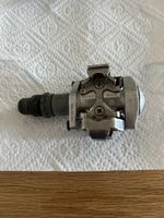 2 Shimano Pedalen doppelseitig