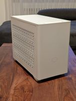 CoolerMaster NR200P V2 Gehäuse