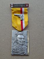 Vancouver Indianer Chief Black Hawk (L350)