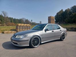 Saab 9-5 3.0 Tid
