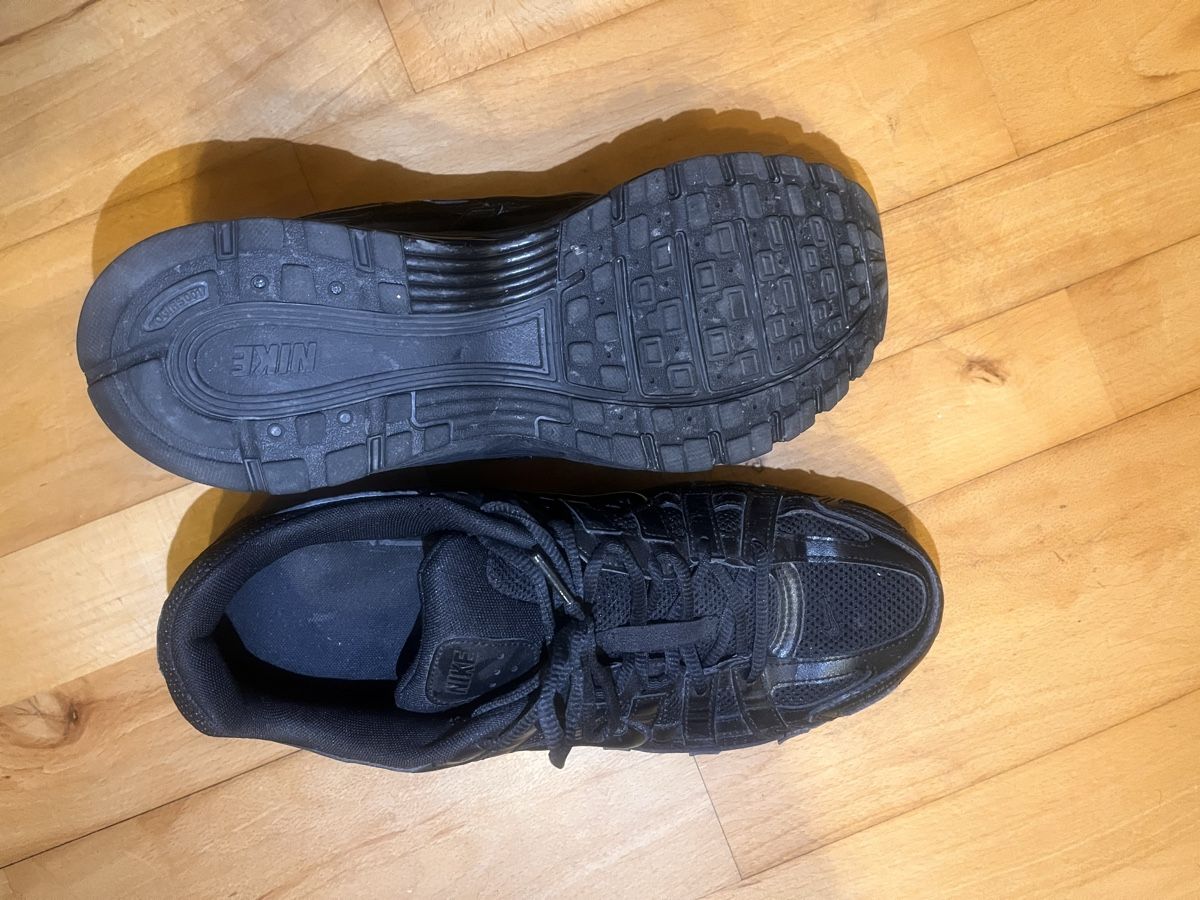 Nike Scarpe da uomo: Nike P-6000 Sneaker – Nuovo (secondo la descrizione) da Sissach venduto da Gamma66 2