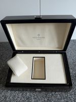 Patek Philippe Holz Uhren Box