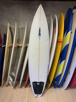 Surfboard Bill Johnson 6.8