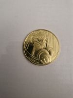 One Piece Médaille de la Monnaie de Paris