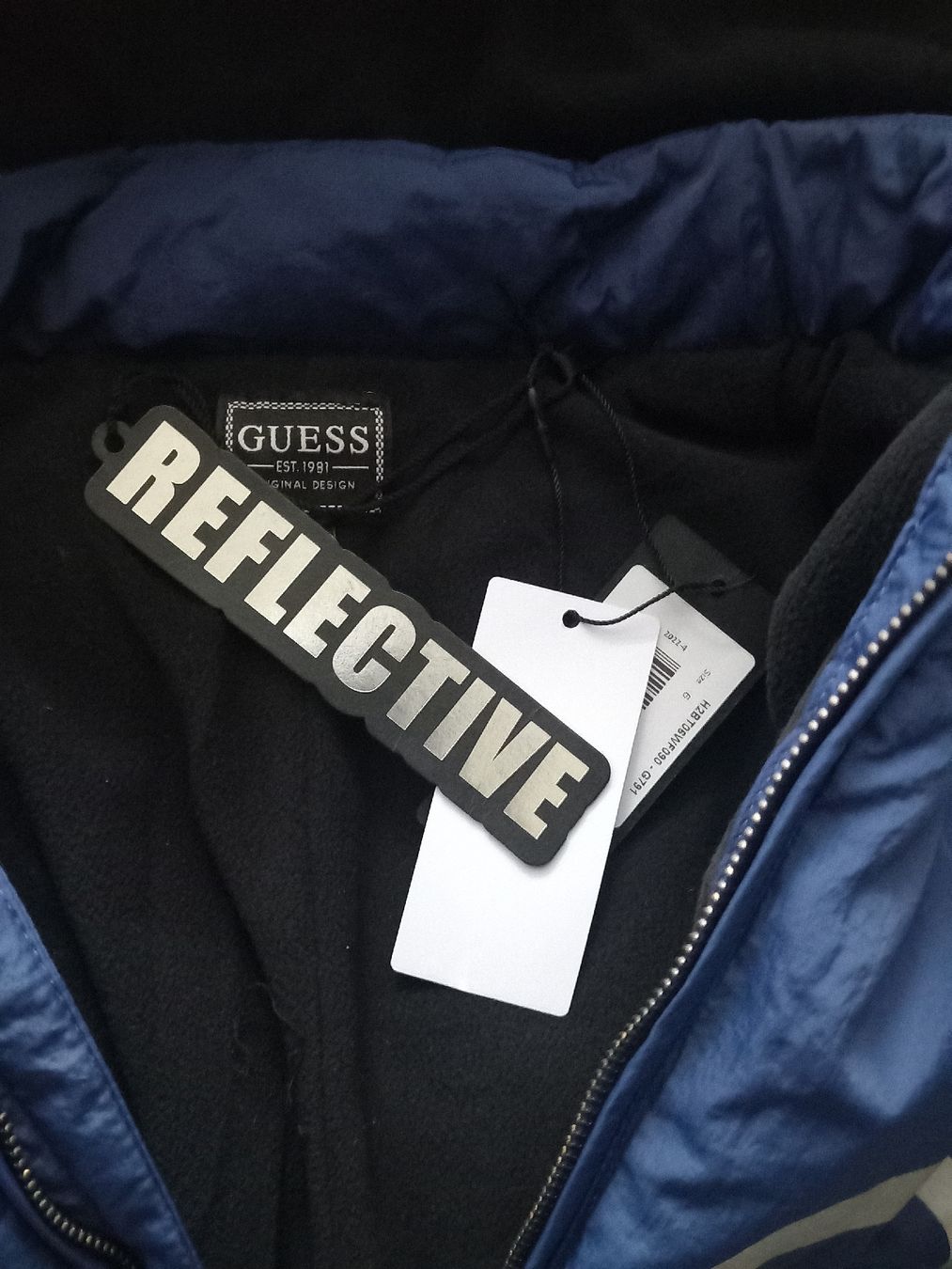 Zara Jumpsuits: SCHNEEANZUG – Neu und originalverpackt aus Buchs AG von tac_zz5h 2