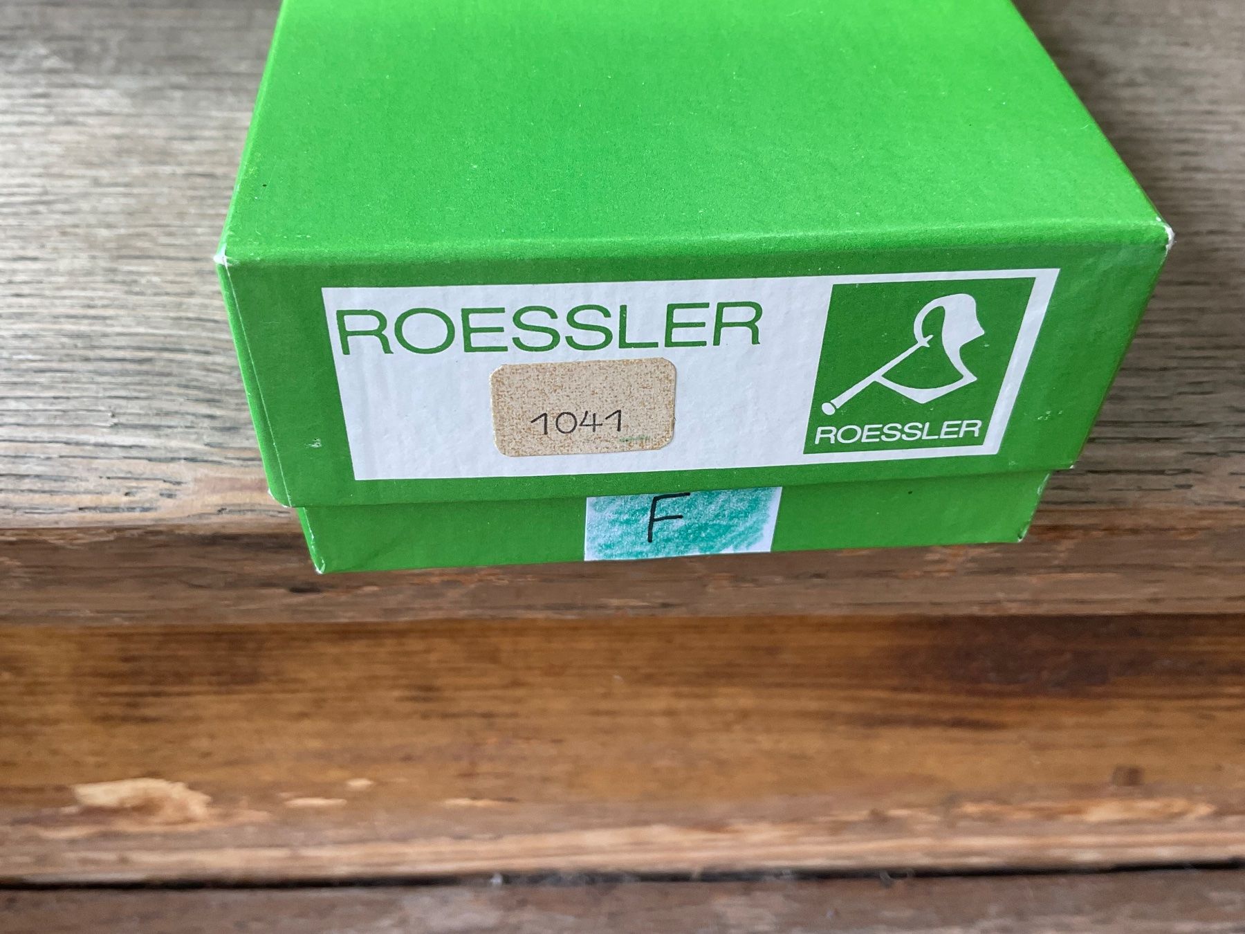 Strumenti musicali: ROESSLER Blockflöte Flöte VERSAND 10.- – Usato da Aarau venduto da Ikebana03 2