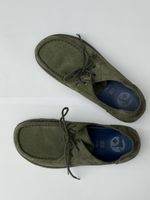 Birkenstock Schuhe Grün