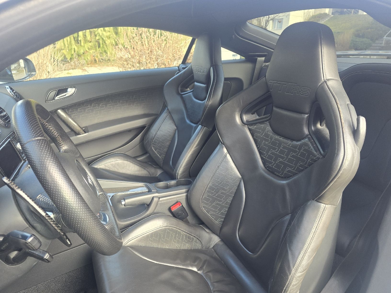 Audi Automobili: Audi TT RS Plus 2.5 TFSI – Usato da Gipf-oberfrick venduto da lol99 8