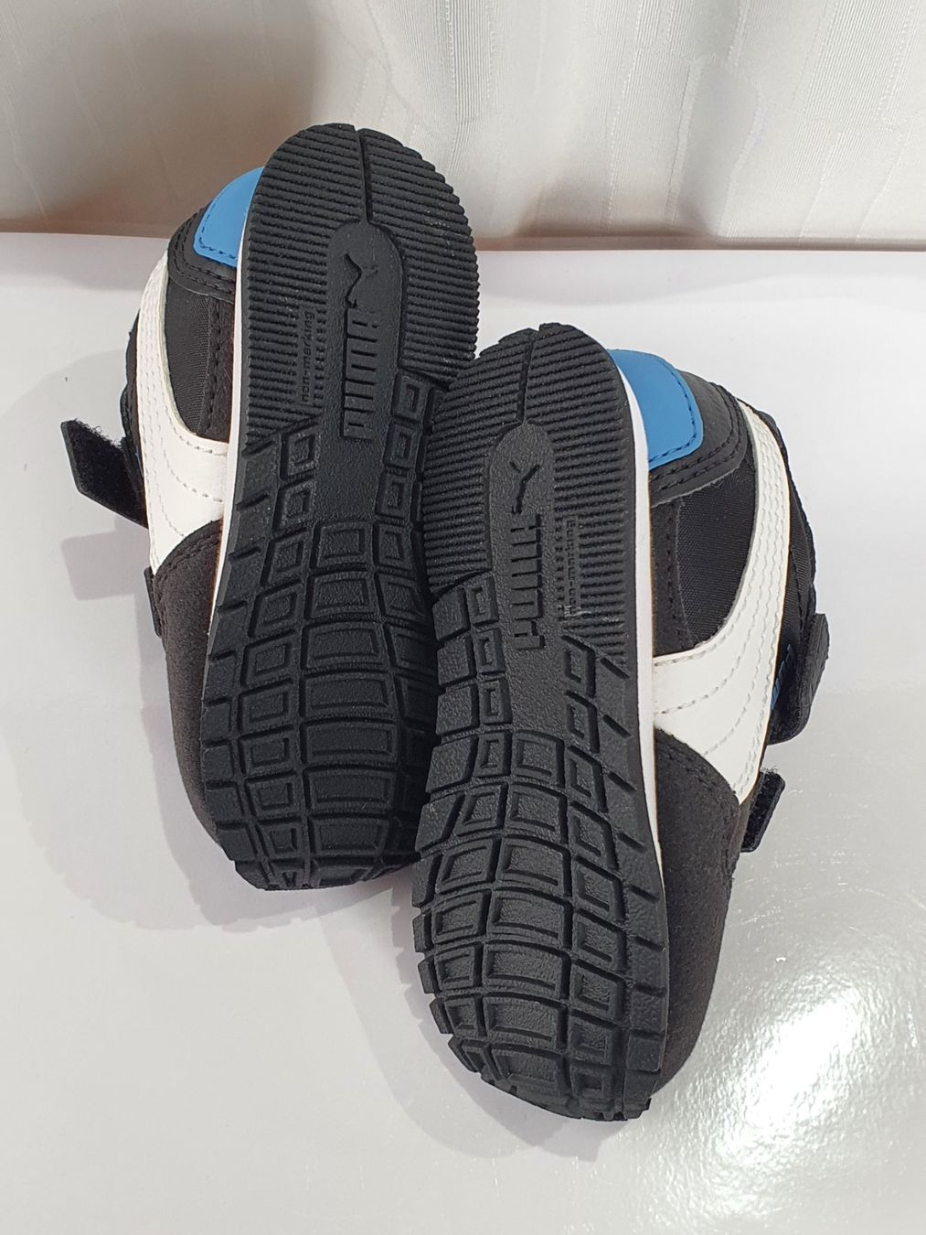 Puma Scarpe per ragazzi: Gr. 21 - Puma Kinderschuhe, Neu – Nuovo e nell'imballaggio originale da Nürensdorf venduto da SunshineKinderschuhe 4
