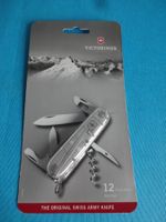 " VICTORINOX " Swiss Army Sackmesser