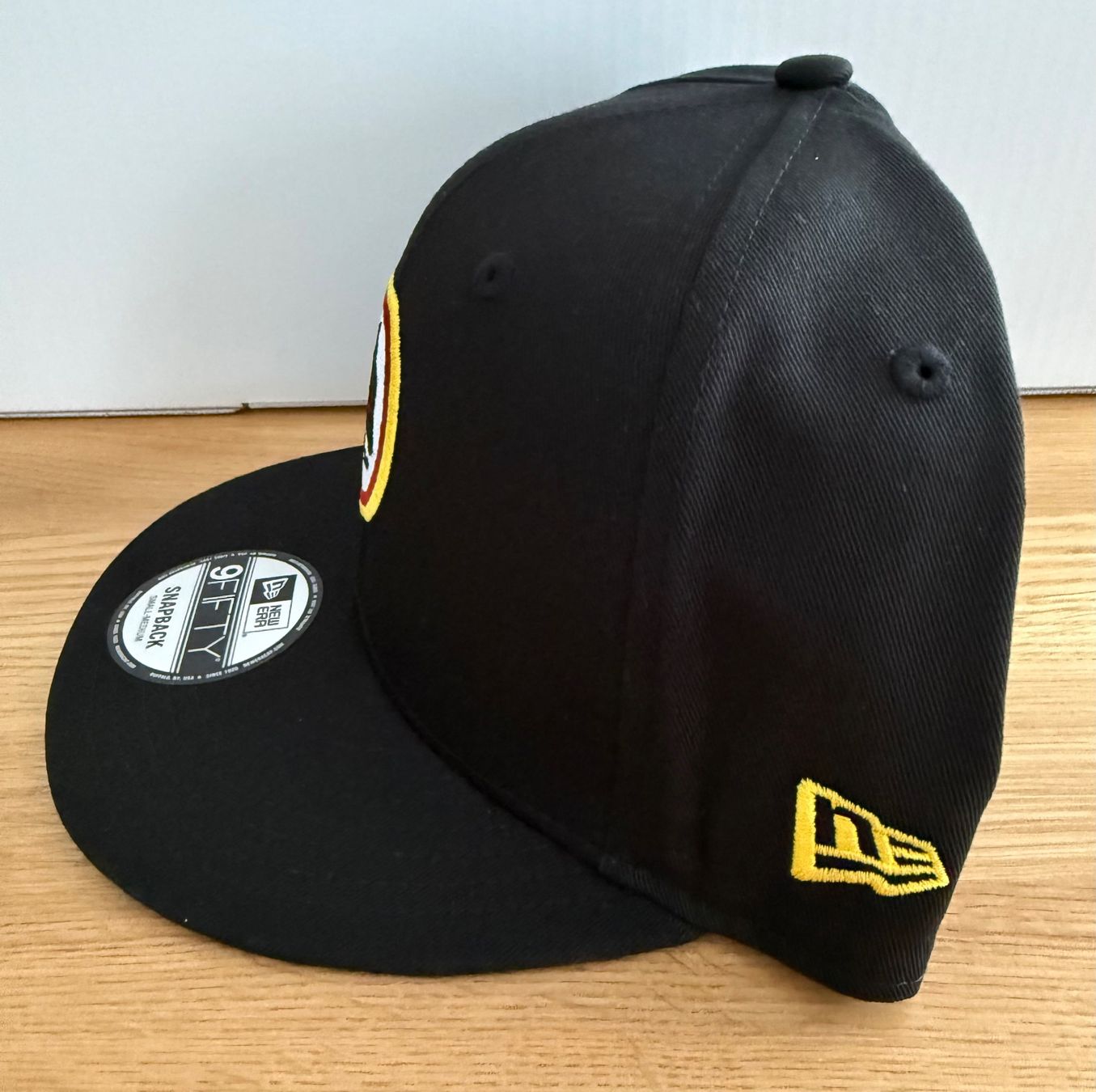New Era Copricapi, berretti & cappellini: AS Roma New Era Cap – Nuovo e nell'imballaggio originale da Studen BE venduto da Ironbonehead 7