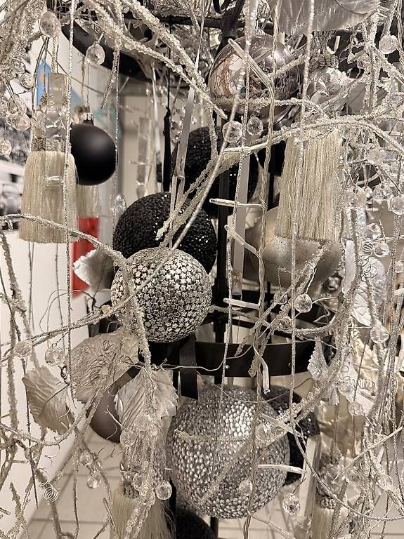 Tutte le decorazioni: Weihnachtstropf geschmückt – Usato da Luzern venduto da e_r_s98p 1