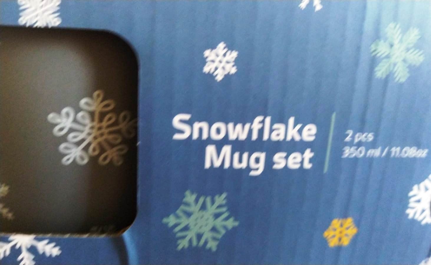 Coop Tazze: Tassen / Mug set - 2 Stück - – Nuovo e nell'imballaggio originale da Zürich venduto da 1980ale 2