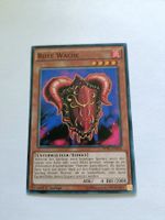 Yu-Gi-Oh! Rote Wache