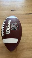 NFL American Football von Wilson 