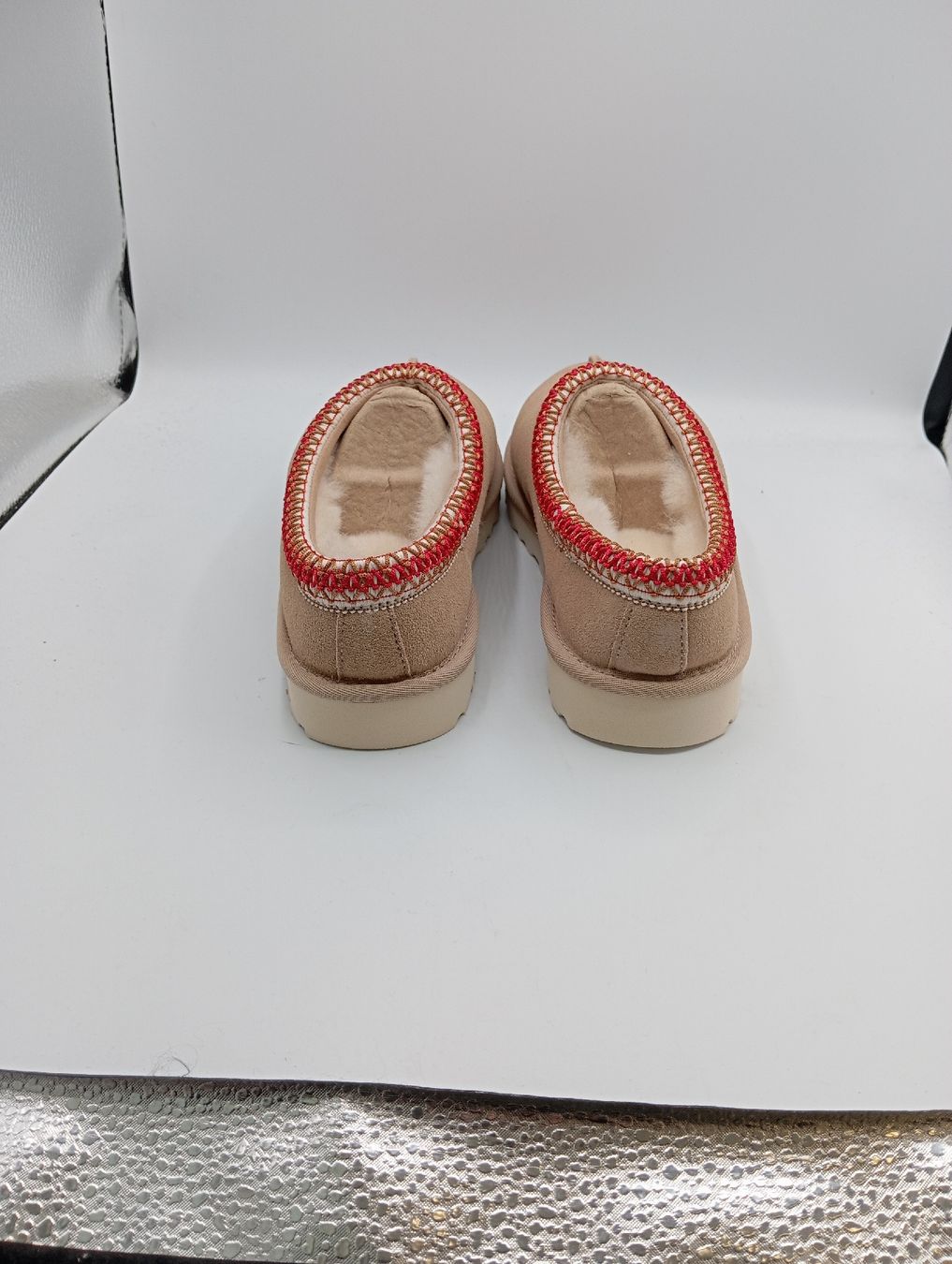 Ugg Scarpe da donna: UGG Tasman II EU39 – Nuovo e nell'imballaggio originale da Schaffhausen venduto da outlez 3
