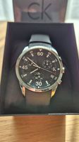 Montre Calvin Klein Chronograph neuve. Prix à discuter.