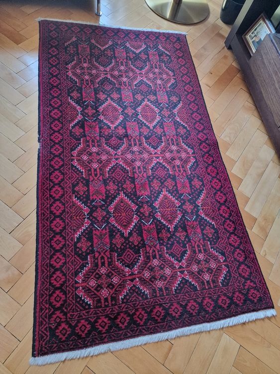 Tapis Iranien Fait Main Prix