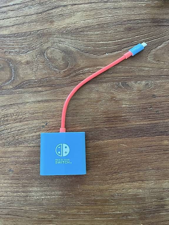 Nintendo Console: Nintendo Switch e accessori – Usato da Pura venduto da videodrome 4