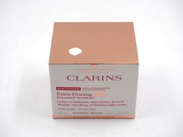 CLARINS Extra Firming Nachtcreme (26101440)