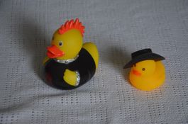 DEKO - BADE ENTE COLLECTION - NEU