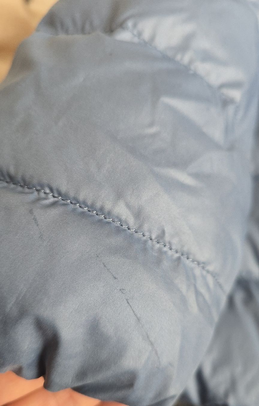 Reima Jacken & Mäntel: Reima daunen jacke gr.104 – Gebraucht aus Abtwil SG von akl45x 5