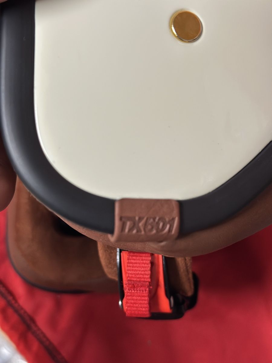 Bell Helme & Visiere: Bell Jethelm TX501 Grösse S – Neu (gemäss Beschreibung) aus Zürich von oli1975 5