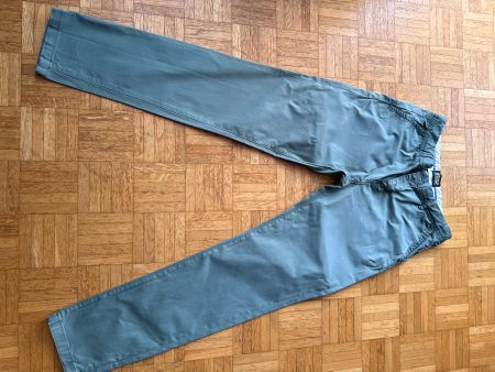 Hose - Chino Scotch & Soda Stuart Gr. 30/32 Herren
